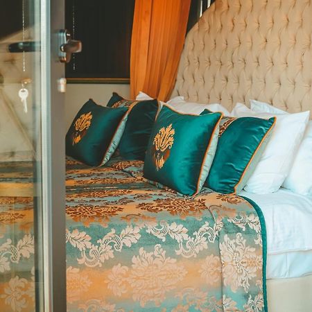 Mirart Hotel Boutique & Spa Yalova Yalova  Buitenkant foto