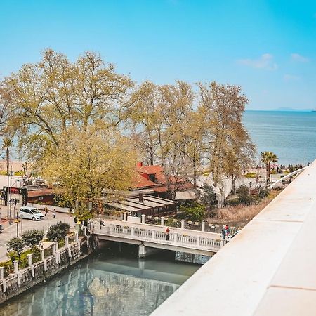 Mirart Hotel Boutique & Spa Yalova Yalova  Buitenkant foto