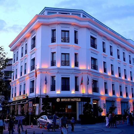 Mirart Hotel Boutique & Spa Yalova Yalova  Buitenkant foto