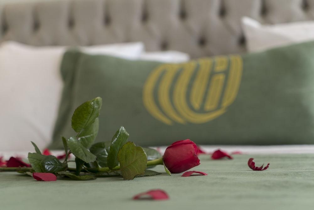Mirart Hotel Boutique & Spa Yalova Yalova  Buitenkant foto