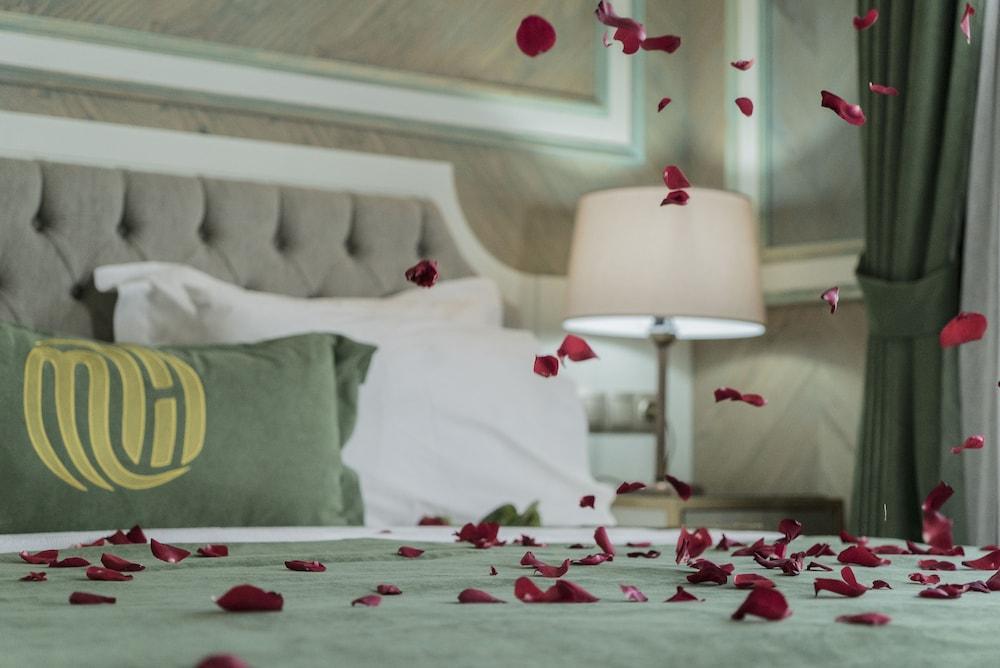 Mirart Hotel Boutique & Spa Yalova Yalova  Buitenkant foto