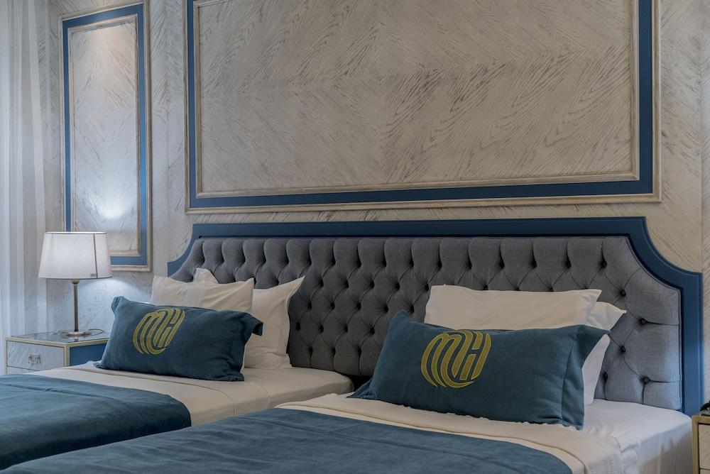 Mirart Hotel Boutique & Spa Yalova Yalova  Buitenkant foto
