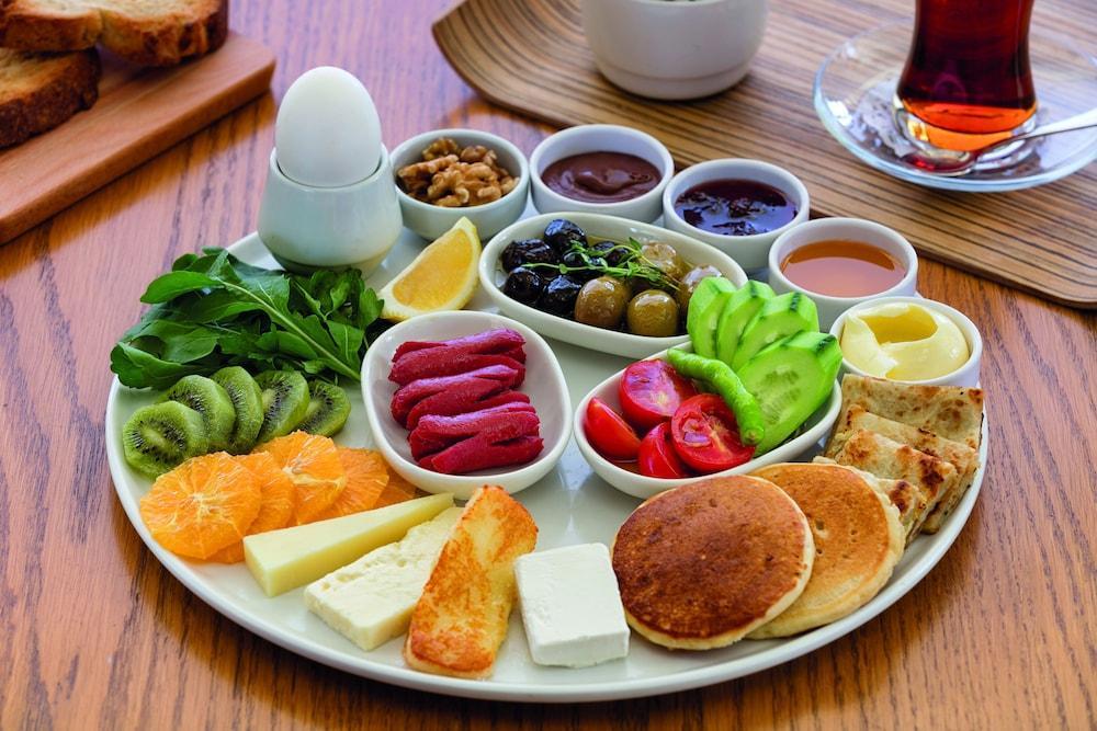 Mirart Hotel Boutique & Spa Yalova Yalova  Buitenkant foto