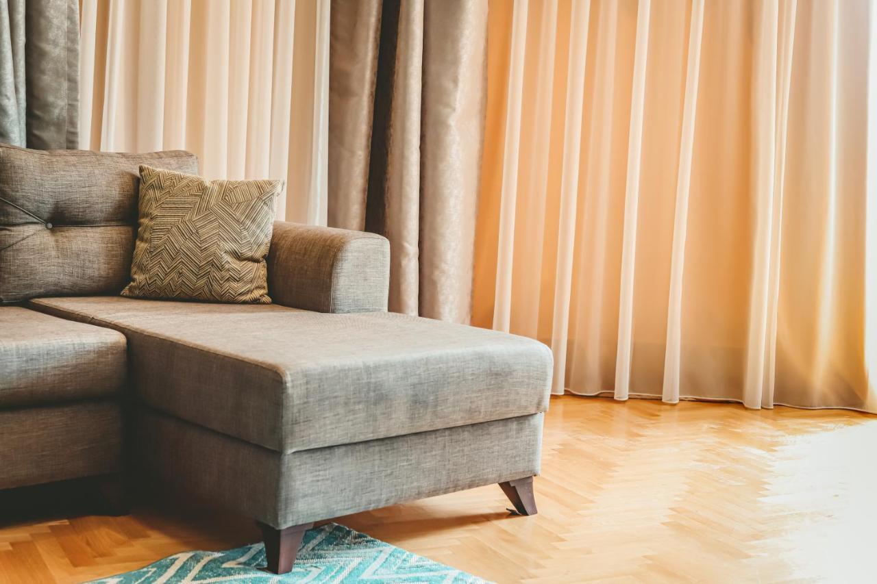 Mirart Hotel Boutique & Spa Yalova Yalova  Buitenkant foto