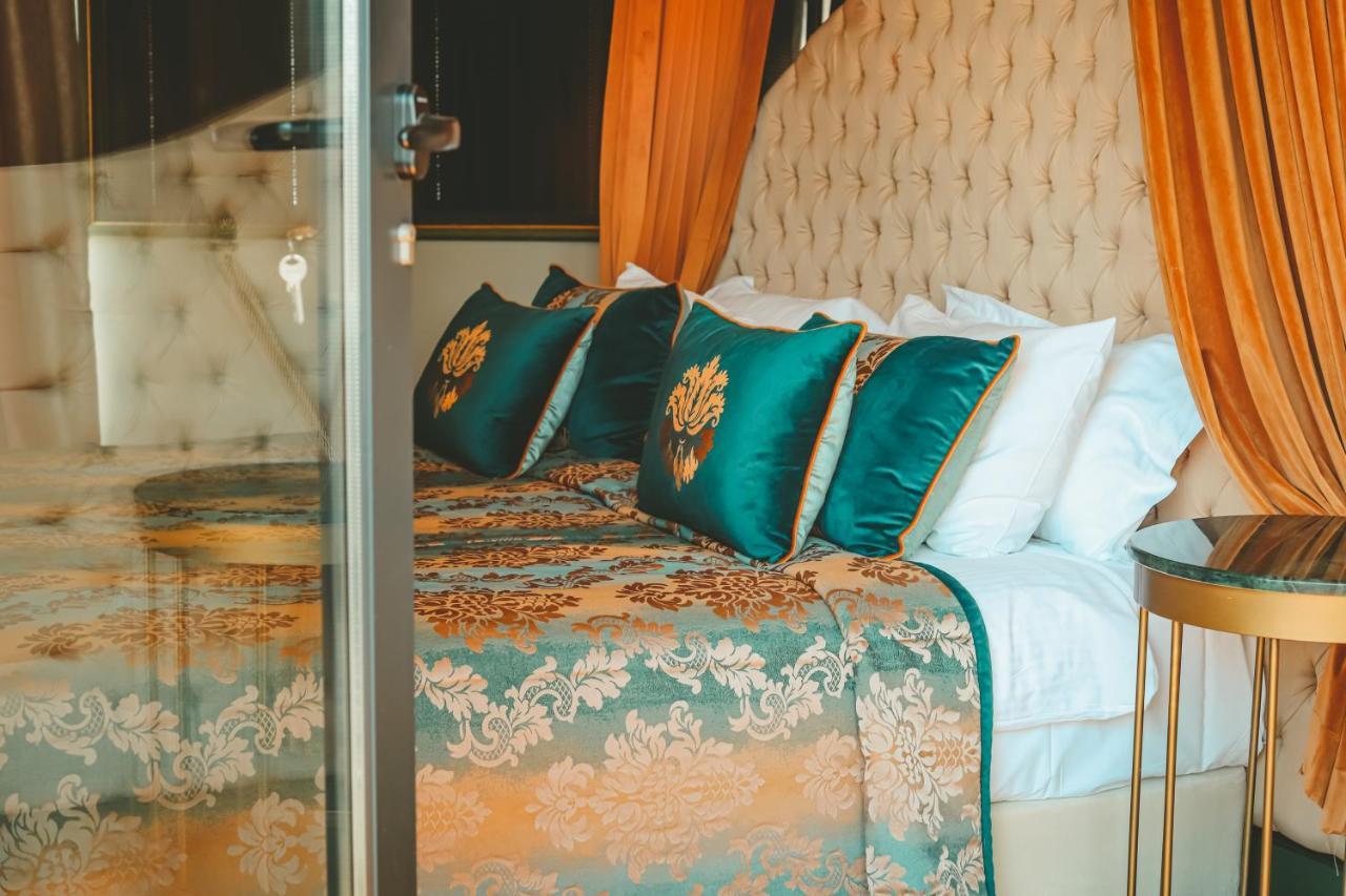 Mirart Hotel Boutique & Spa Yalova Yalova  Buitenkant foto