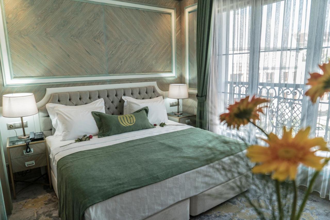 Mirart Hotel Boutique & Spa Yalova Yalova  Buitenkant foto