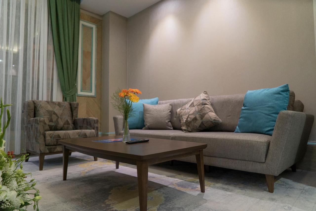 Mirart Hotel Boutique & Spa Yalova Yalova  Buitenkant foto
