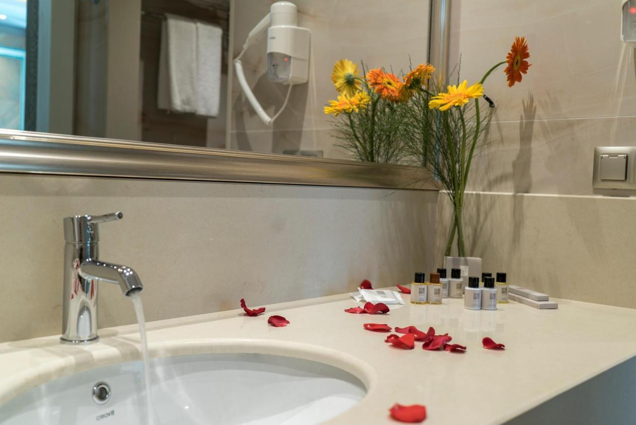 Mirart Hotel Boutique & Spa Yalova Yalova  Buitenkant foto