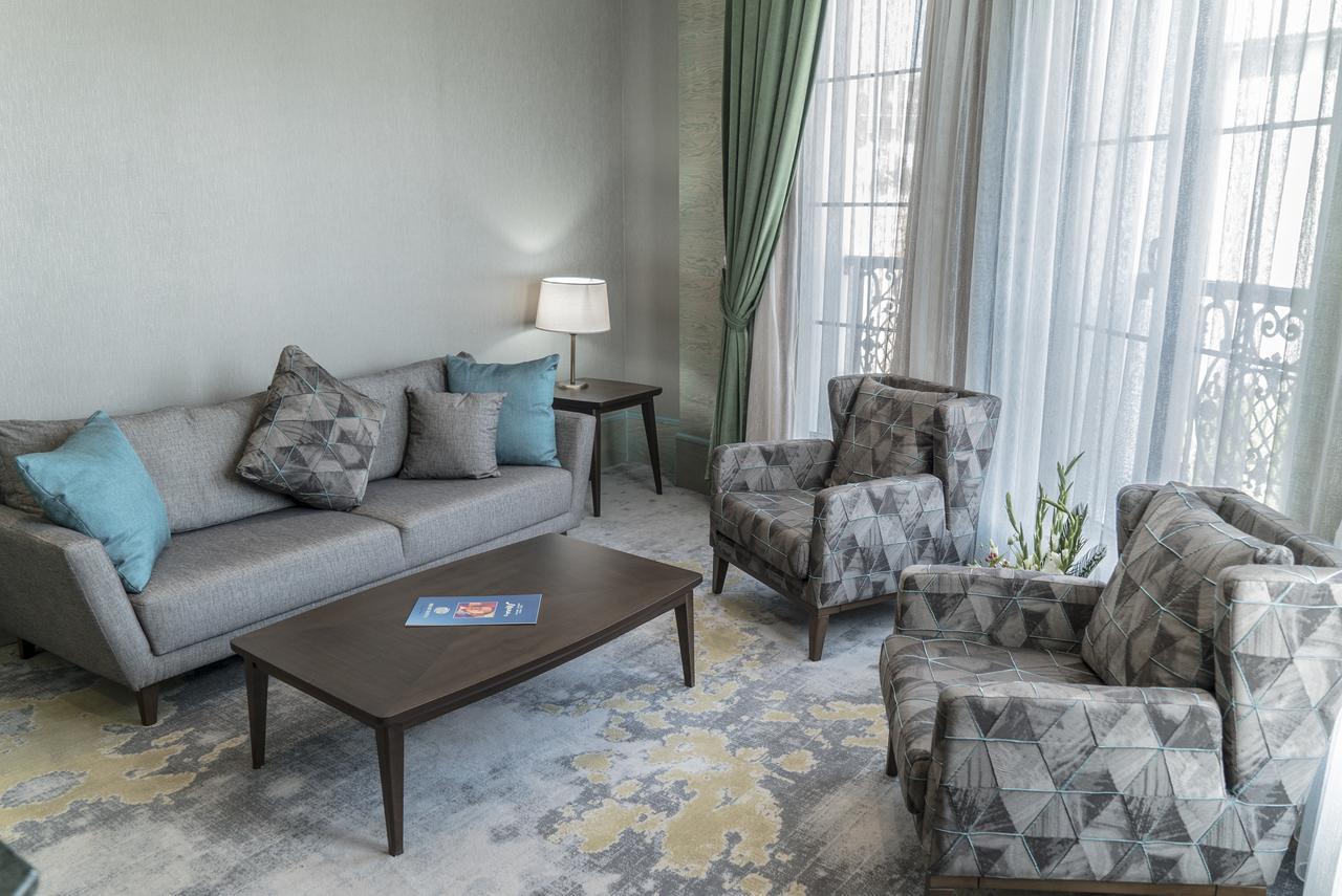 Mirart Hotel Boutique & Spa Yalova Yalova  Buitenkant foto