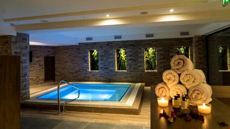 Mirart Hotel Boutique & Spa Yalova Yalova  Buitenkant foto
