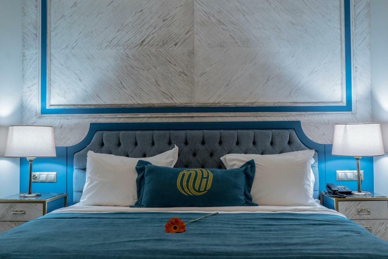 Mirart Hotel Boutique & Spa Yalova Yalova  Buitenkant foto