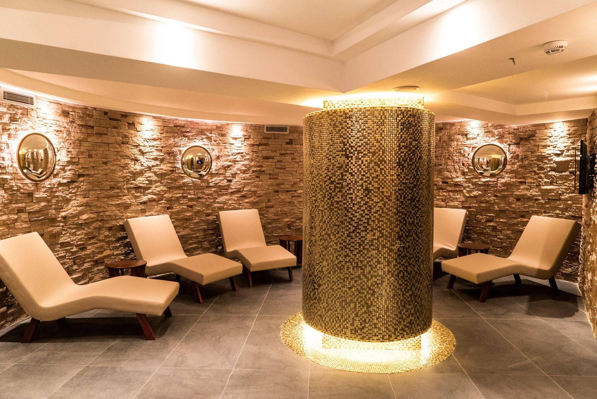 Mirart Hotel Boutique & Spa Yalova Yalova  Buitenkant foto