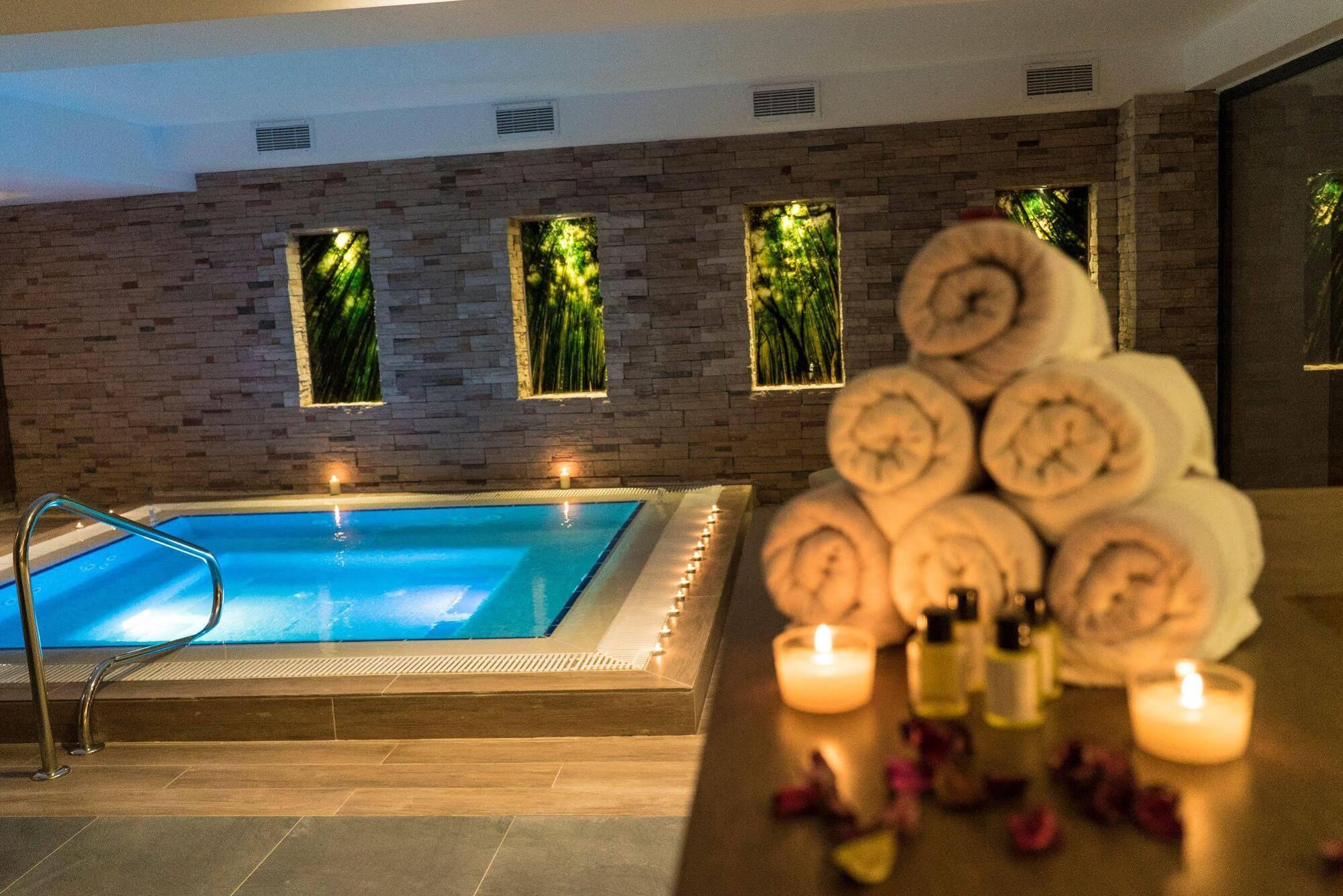 Mirart Hotel Boutique & Spa Yalova Yalova  Buitenkant foto