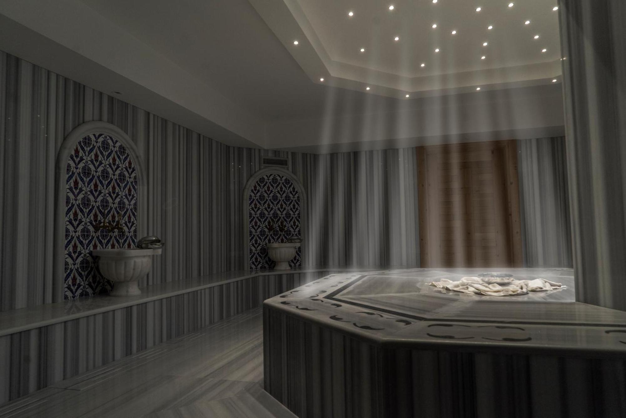 Mirart Hotel Boutique & Spa Yalova Yalova  Buitenkant foto