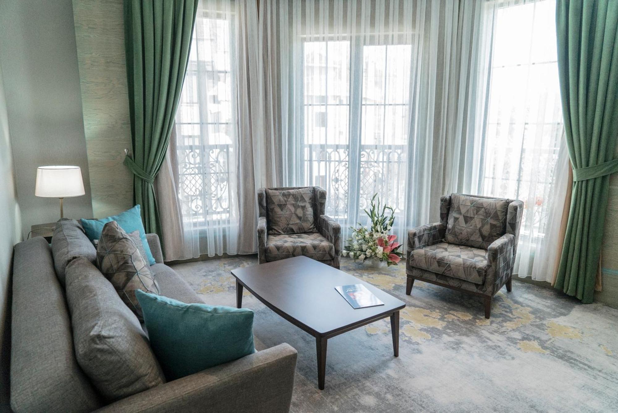 Mirart Hotel Boutique & Spa Yalova Yalova  Buitenkant foto